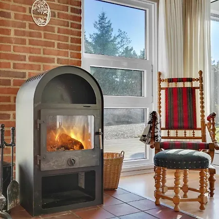 Σπίτι διακοπών Cozy In Romo With Wifi