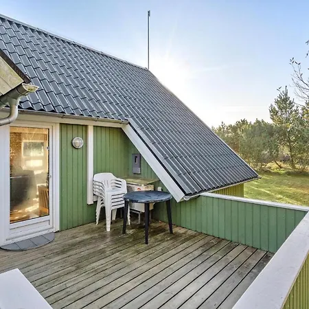 Σπίτι διακοπών Cozy In Romo With Wifi Toftum (Syddanmark)