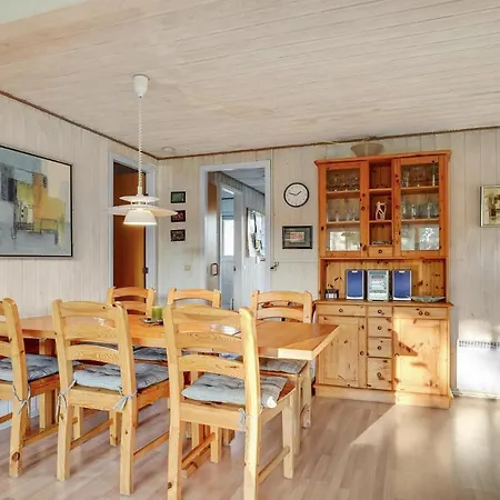 Cozy In Romo With Wifi Σπίτι διακοπών *