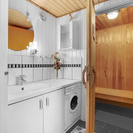 Σπίτι διακοπών Cozy In Romo With Wifi Toftum (Syddanmark)