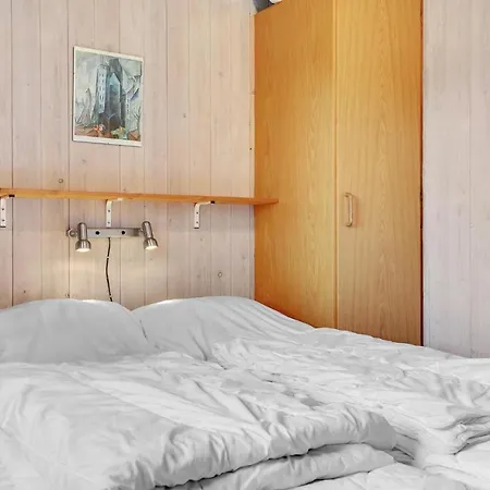 Cozy In Romo With Wifi Σπίτι διακοπών