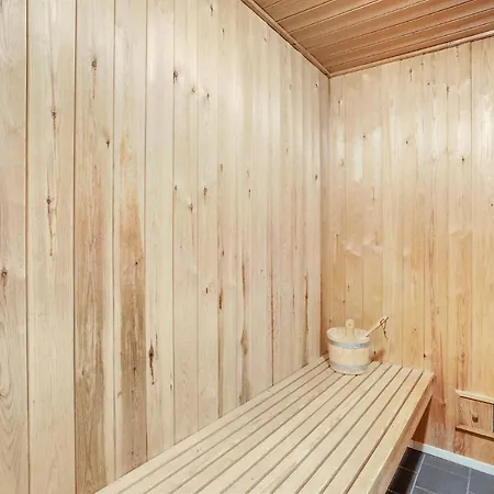 Σπίτι διακοπών Cozy In Romo With Wifi *