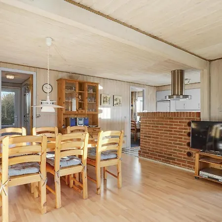 Σπίτι διακοπών Cozy In Romo With Wifi *
