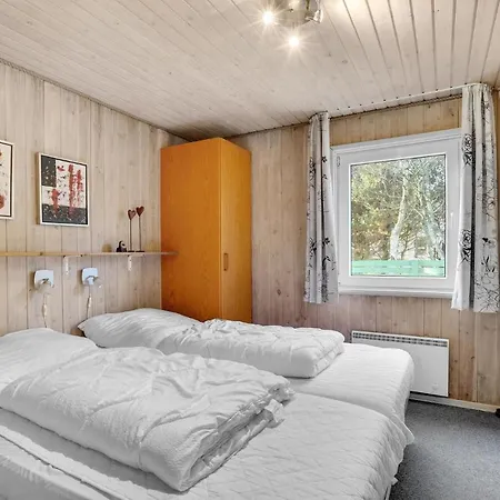 Cozy In Romo With Wifi Σπίτι διακοπών *