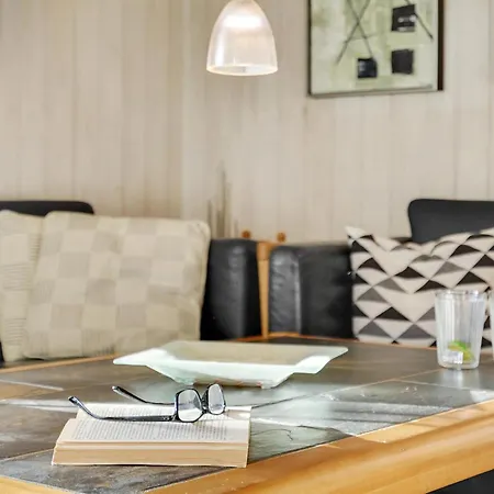 Σπίτι διακοπών Cozy In Romo With Wifi